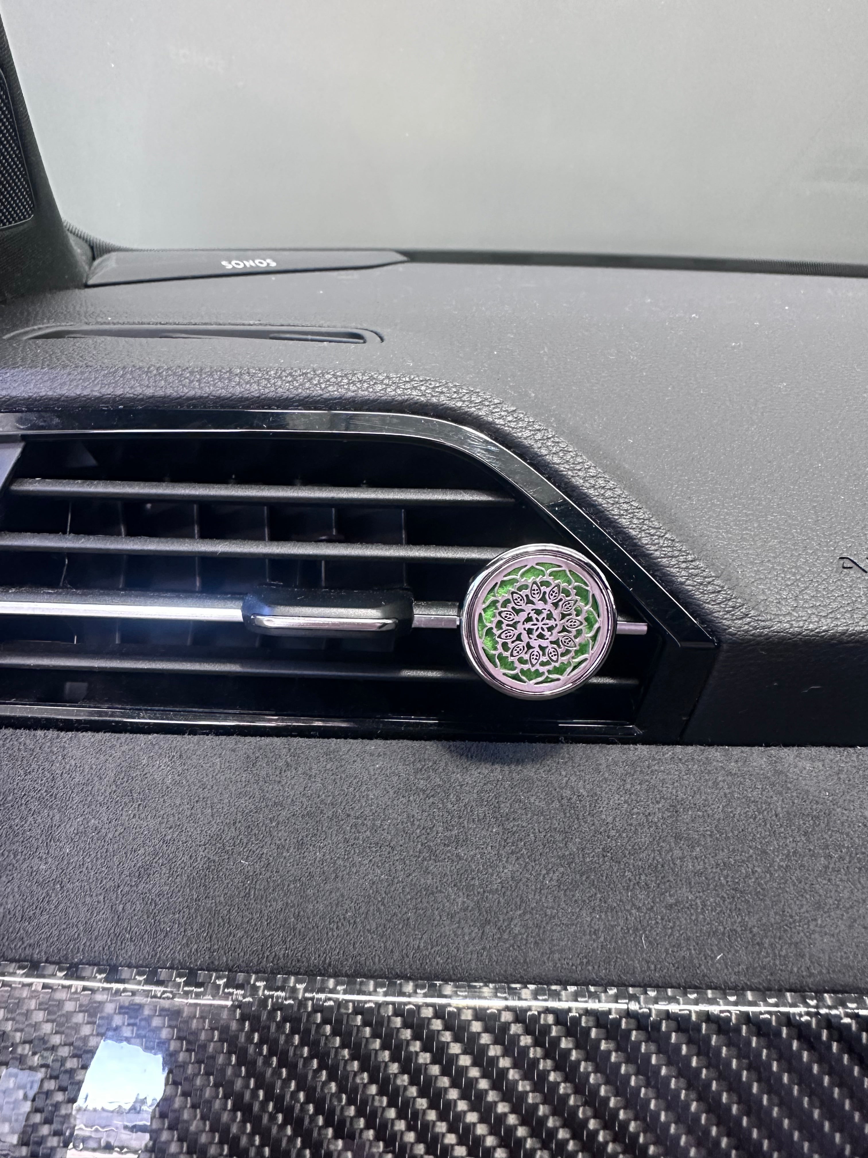 Car Diffuser
