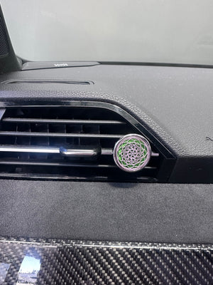 Car Diffuser