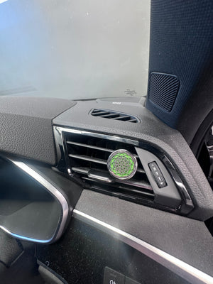 Car Diffuser