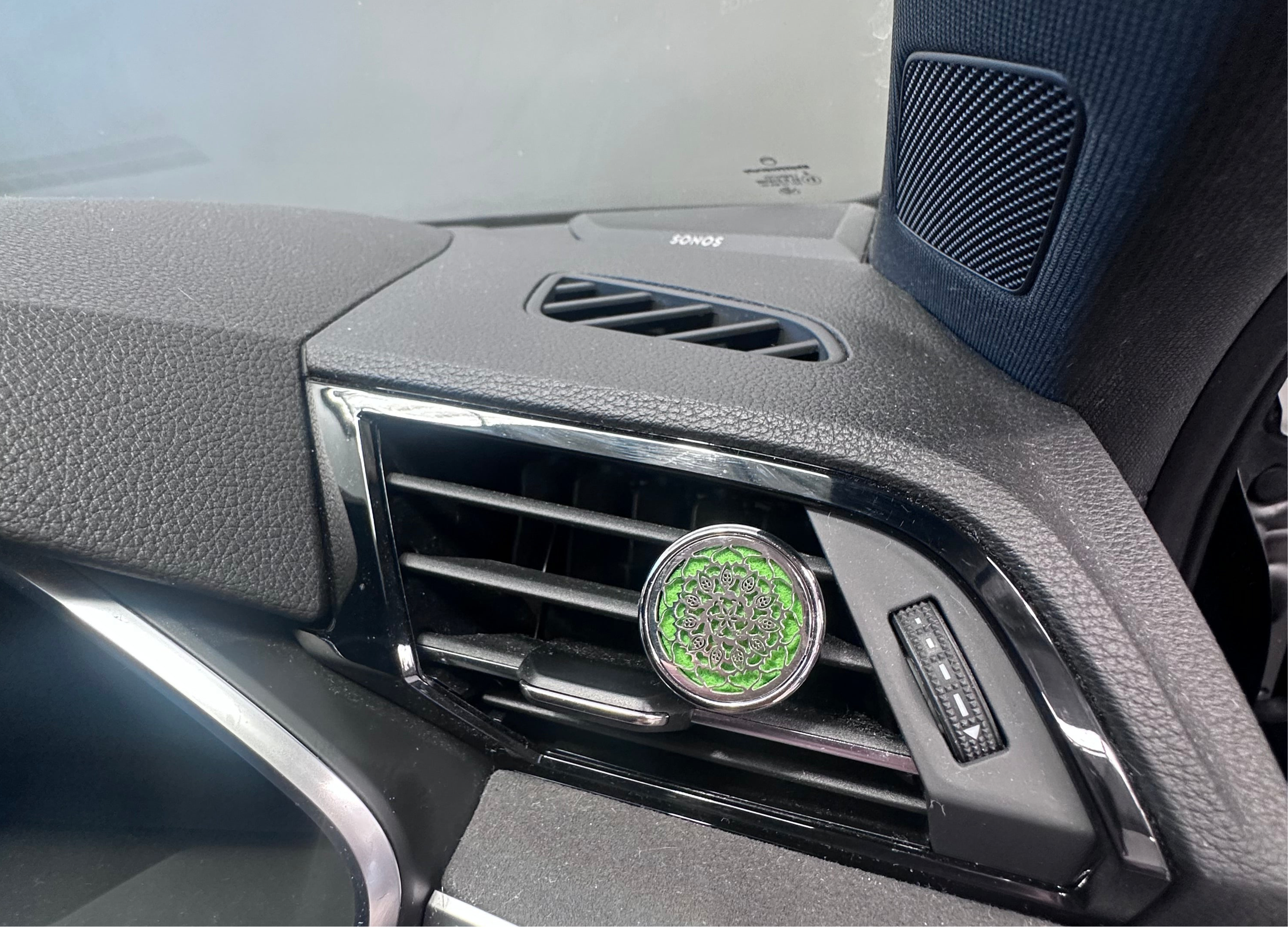 Car Diffuser
