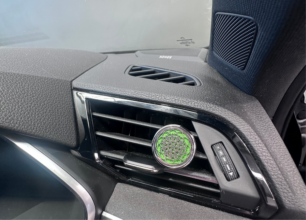 Car Diffuser