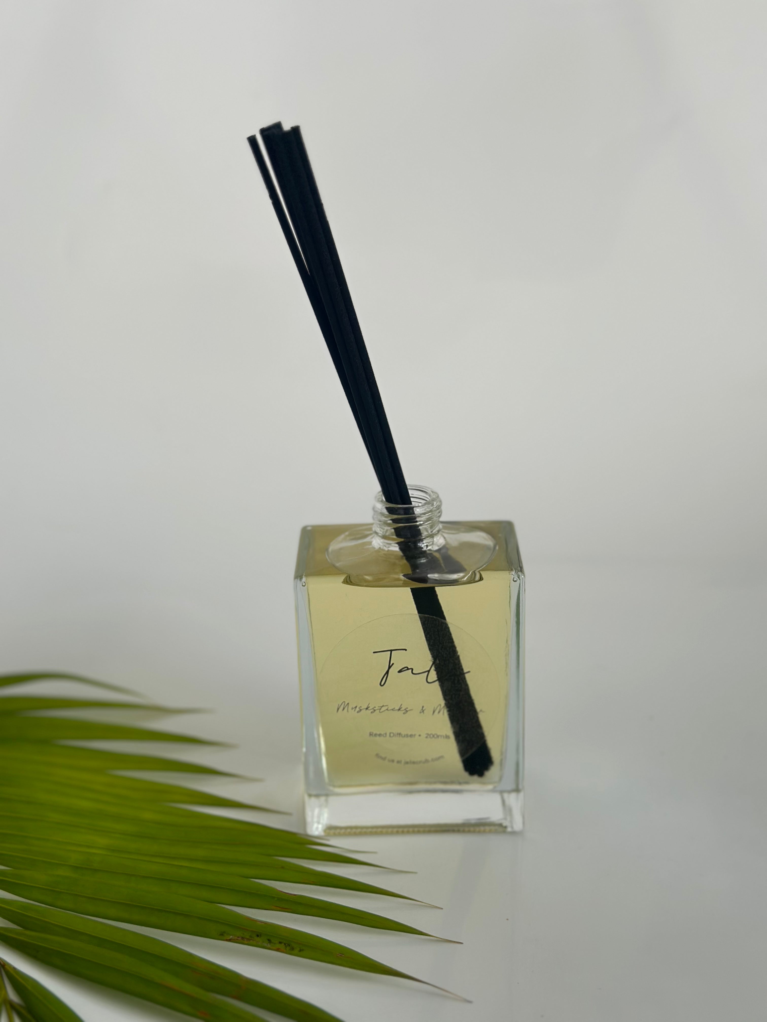 Reed Diffuser