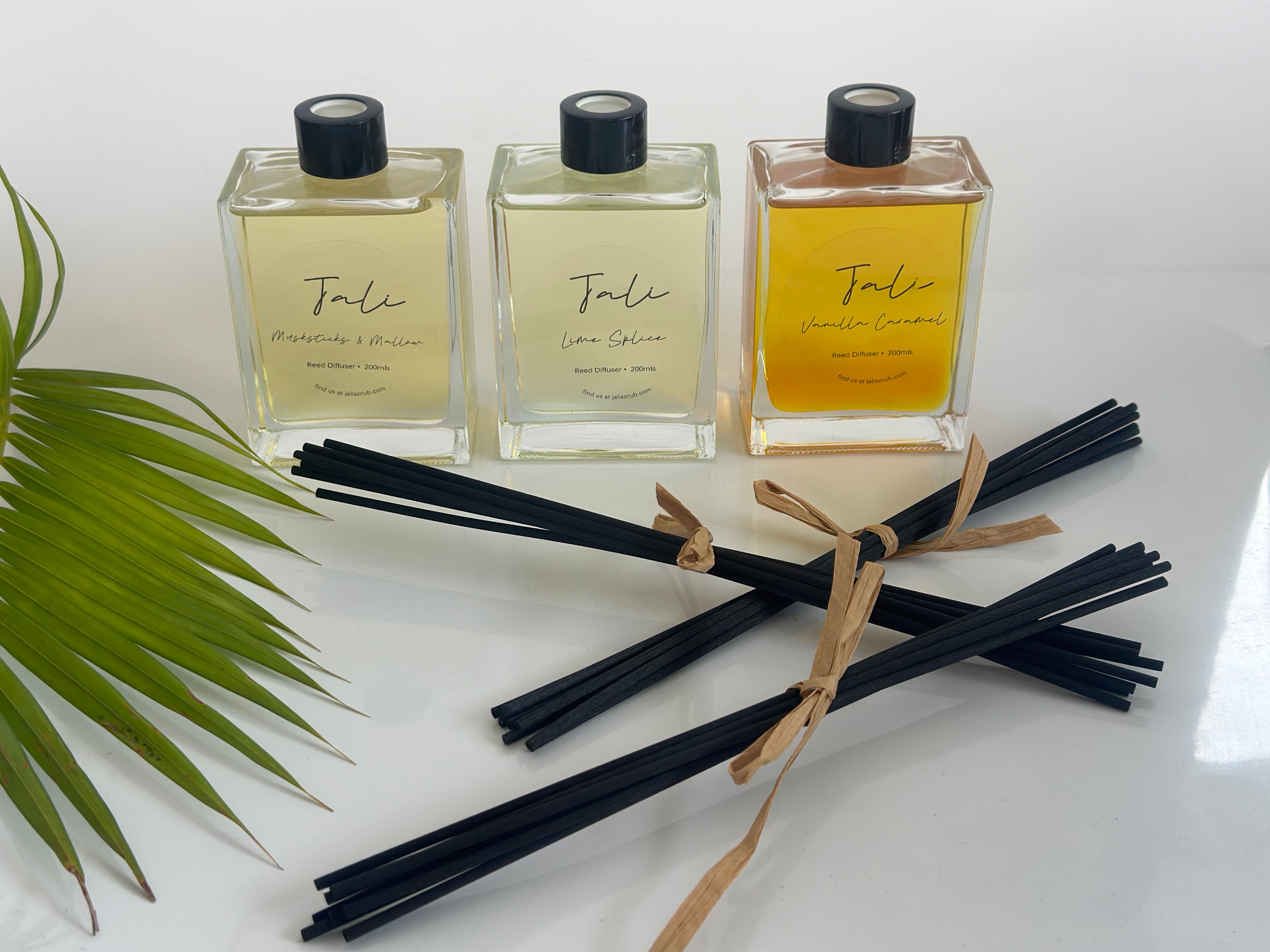 Reed Diffuser