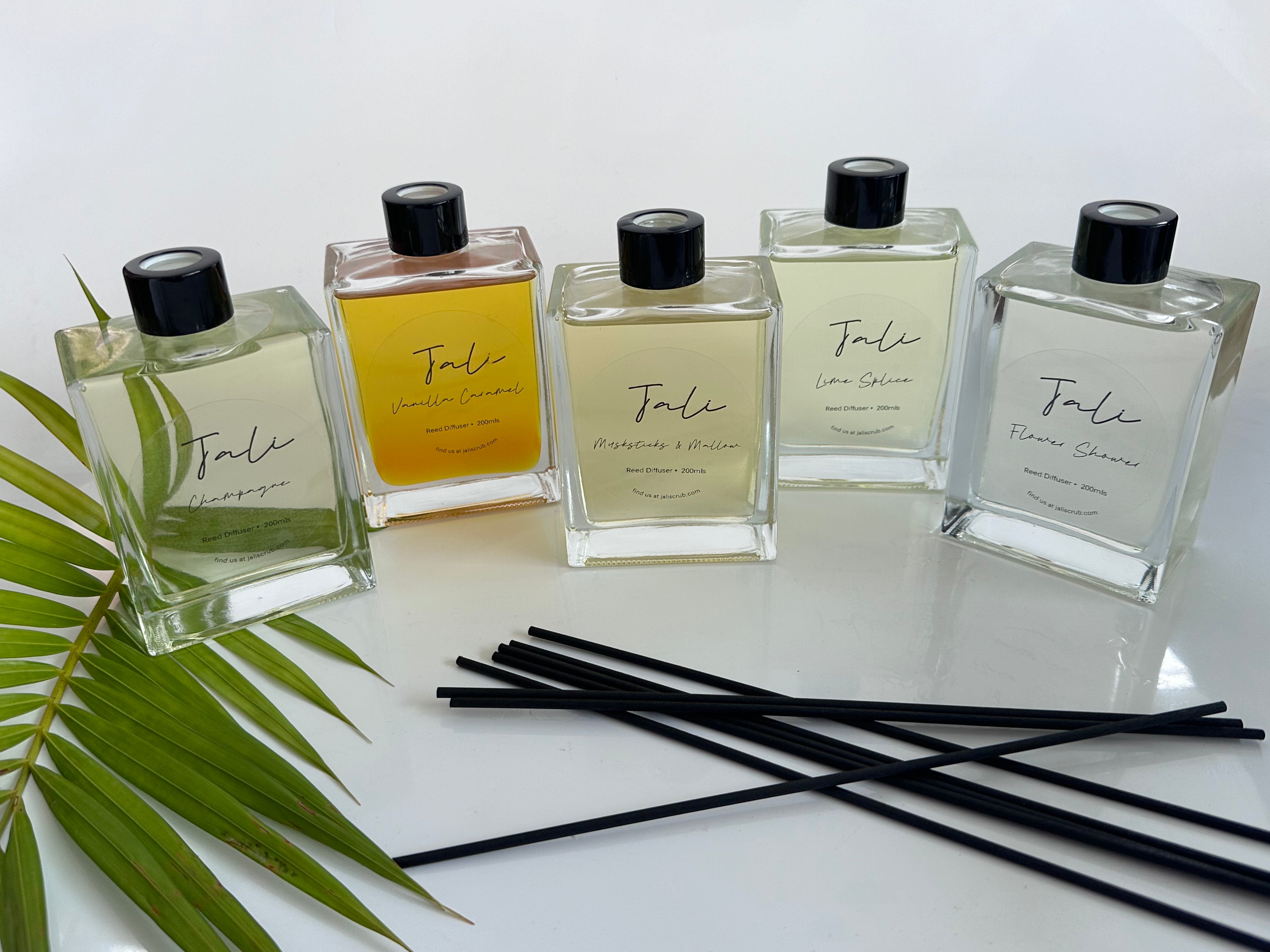 Reed Diffuser