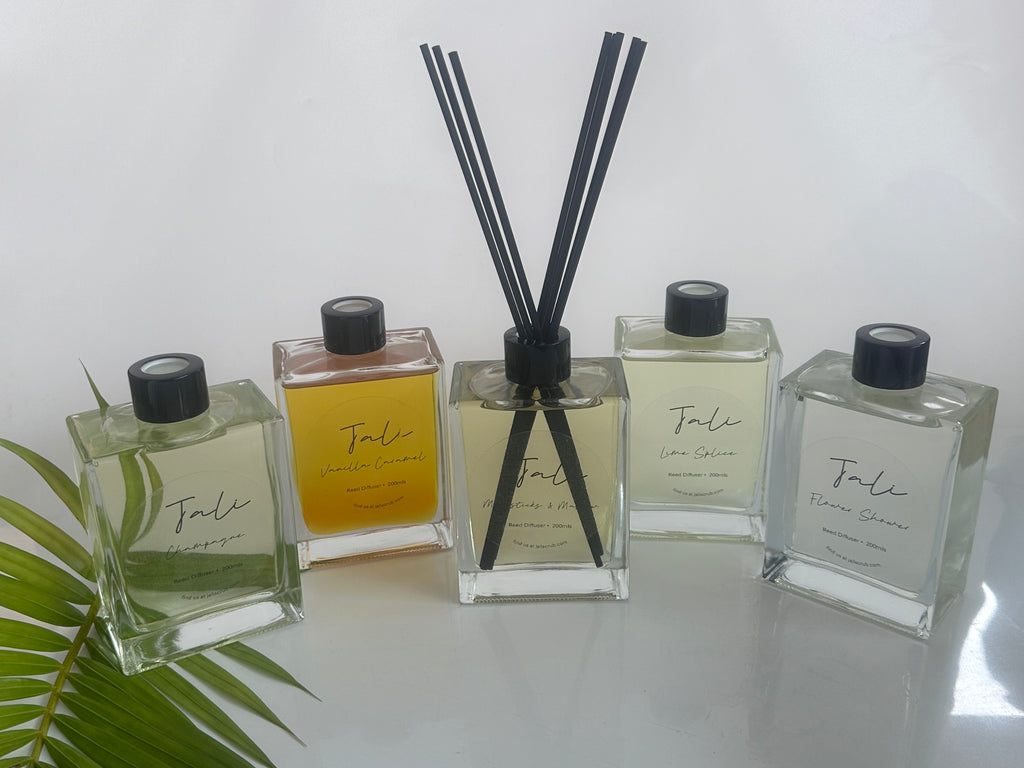 Reed Diffuser