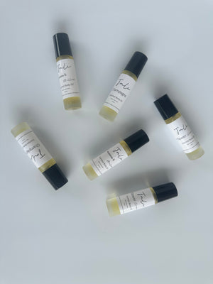 Body Oil Rollers