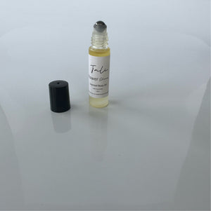 Coconut Punch Body Oil Roller