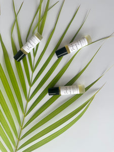 Body Oil Rollers