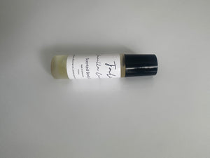 Vanilla Caramel Body Oil Roller