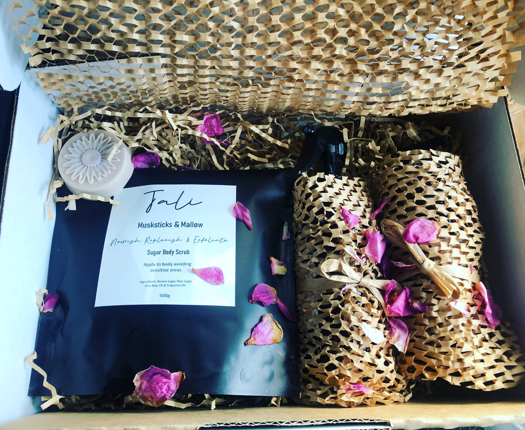 Jali Signature Gift Box