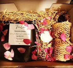 Jali Signature Gift Box